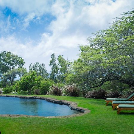 Puakea Ranch Hotel Хауи Екстериор снимка